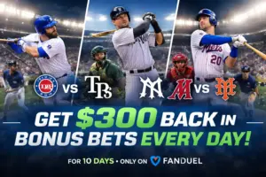 Mlb match tonight