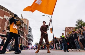 Tennessee Football recruiting