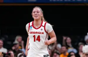 Rylie Theuerkauf