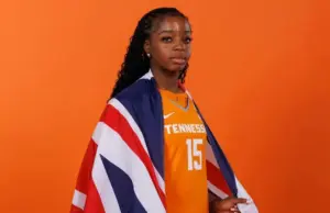 Irene Oboavwoduo highlights