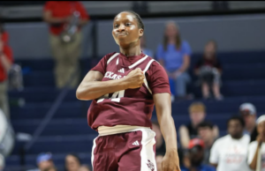 fatmata janneh lady vols basketball
