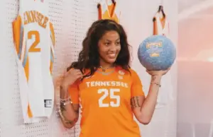 kaylene smikle highlights
