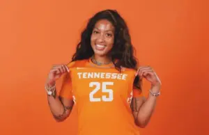 lady vols basketball transfer portal