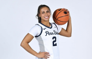 shaelyn steele lady vols basketball