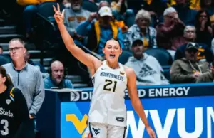 riley makalusky lady vols basketball