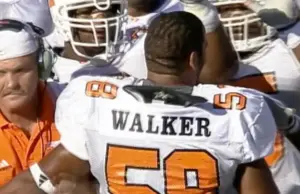 Darwin Davis Walker
