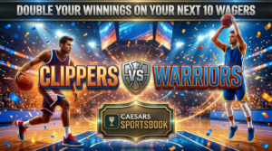 clippers vs warriors