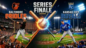 kansas city vs baltimour