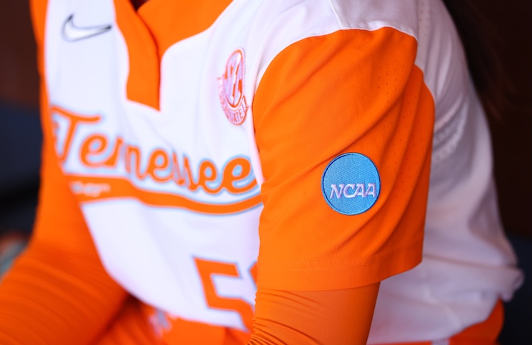 Tennessee softball wcws