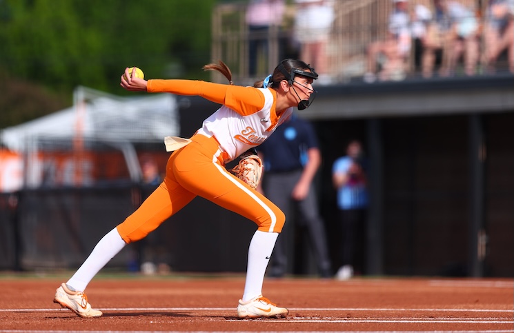 tennnessee northern kentucky softball