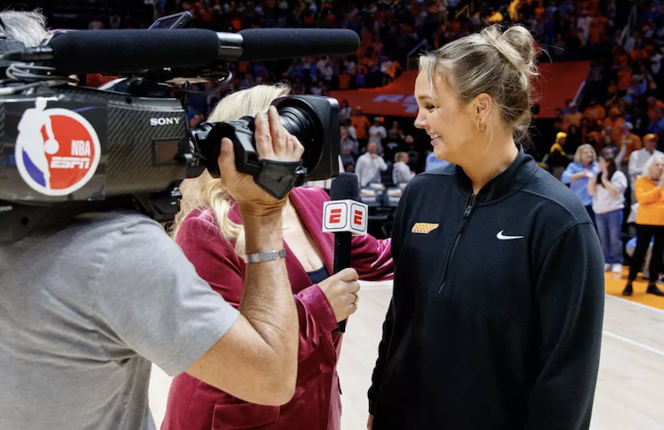 lady vols basketball roster