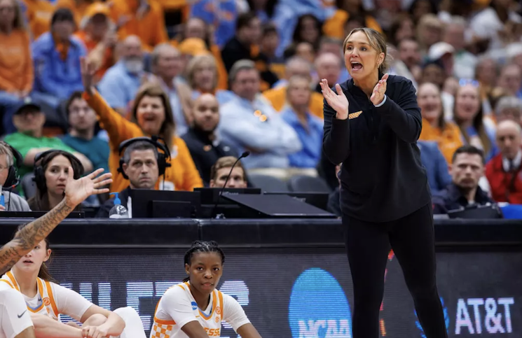 lady vols basketball transfer portal