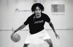 Juke Harris