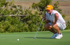 Tennessee Golf