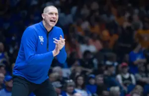 kentucky basketball