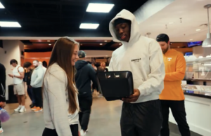Tennessee Football nutrition katie o'connor