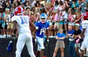 Brandon Leavell