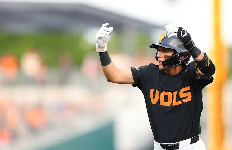 Tennessee Baseball
