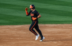 tennessee baseball