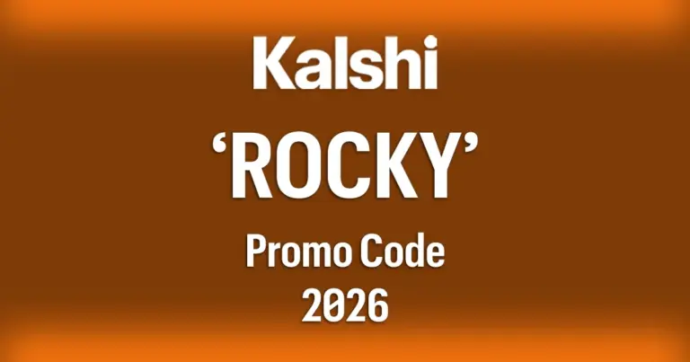 Kalshi Promo Code Secures Free $25 Bonus.