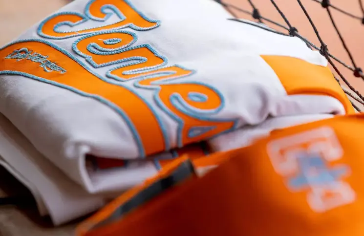 tennessee softball texas wcws score