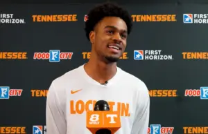 Jalen Haralson Dai Dai Ames