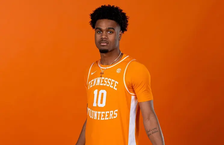 Jalen Haralson