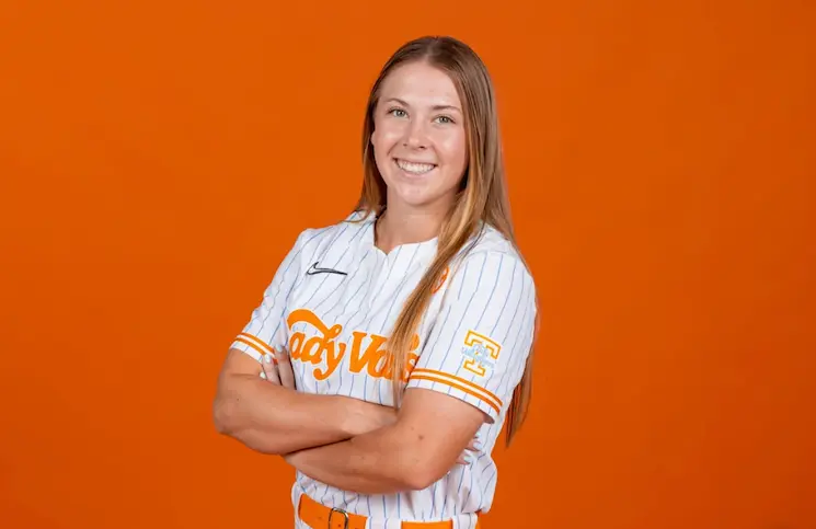 tennessee softball