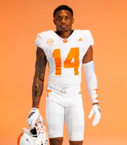 Tennessee Football x Adidas. Via Vol_Football on X.