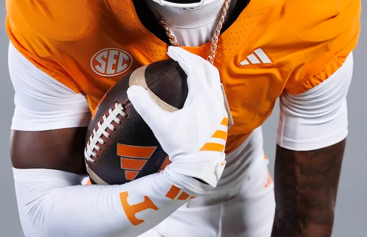 tennessee football