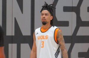 Tennessee Basketball