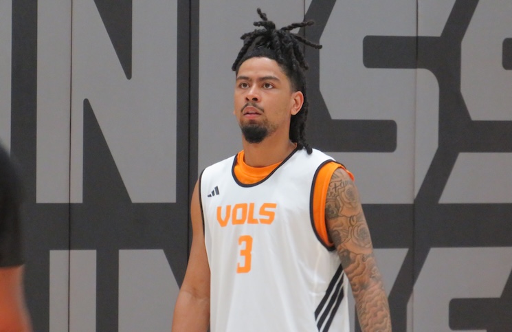 Tennessee Basketball
