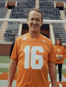 Tennessee Football Adidas
