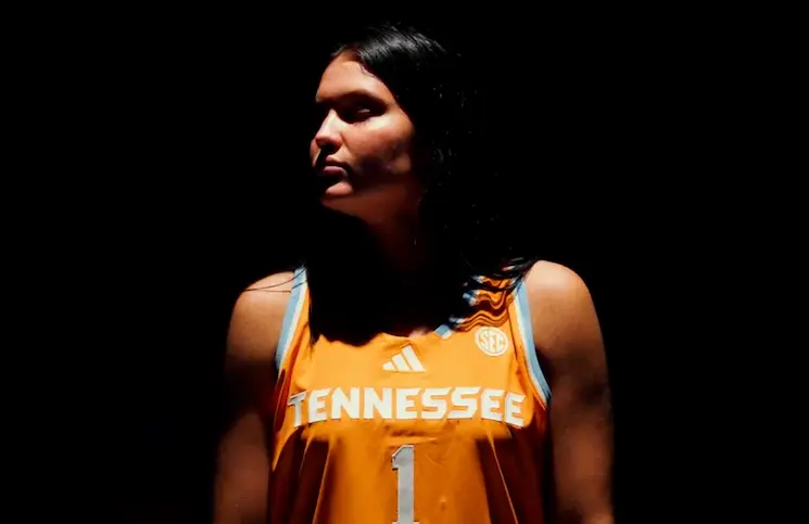 lady vols basketball jersey