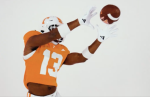 Tennessee Adidas