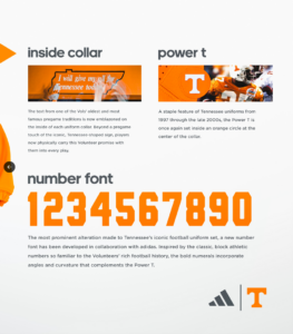 Tennessee Football