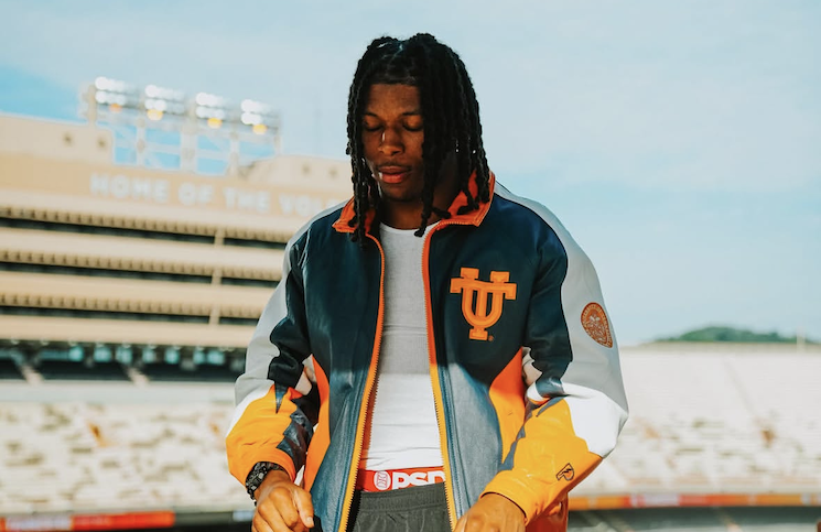 Ta'Shawn Poole