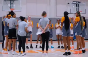 lady vols basketball