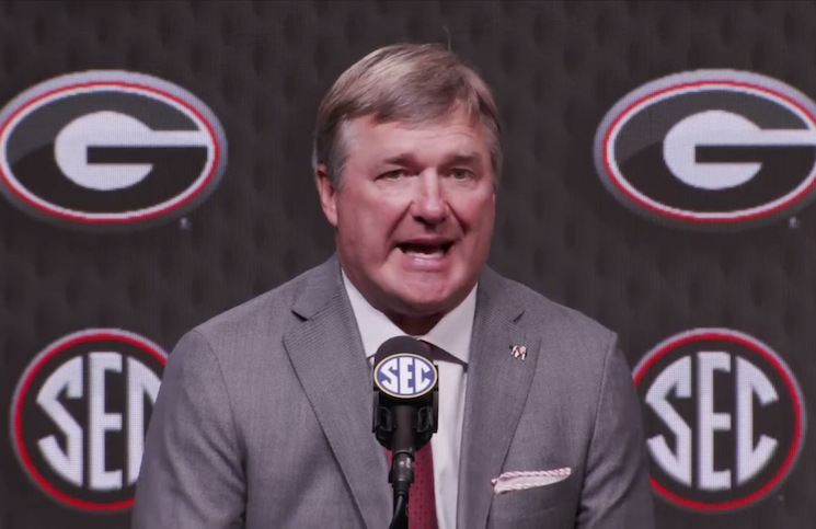 Kirby Smart