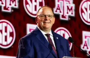 mike elko