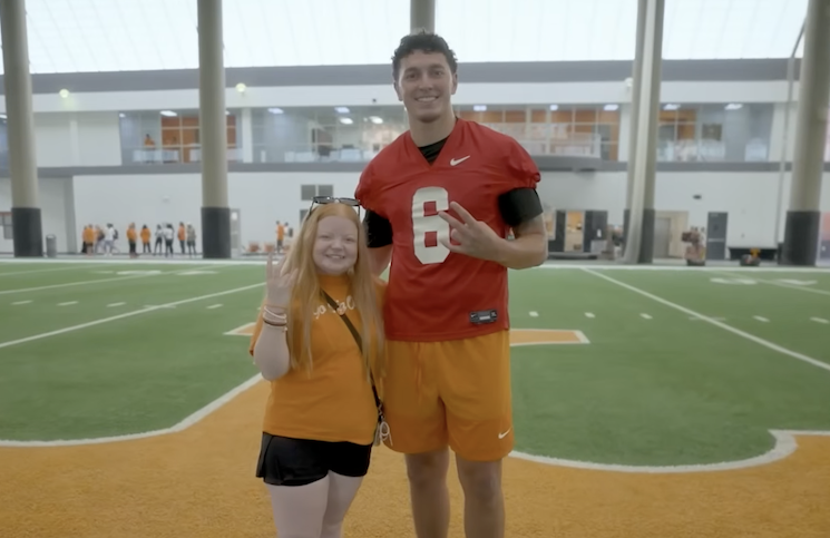 Make-a-Wish Tennessee