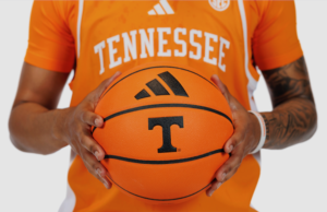 Tennessee Adidas