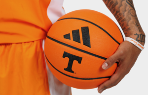 Tennessee Vols NBA Summer