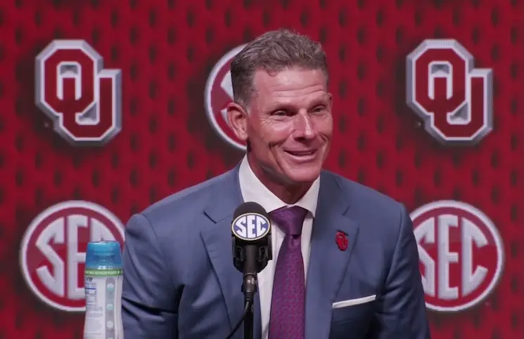 Brent Venables